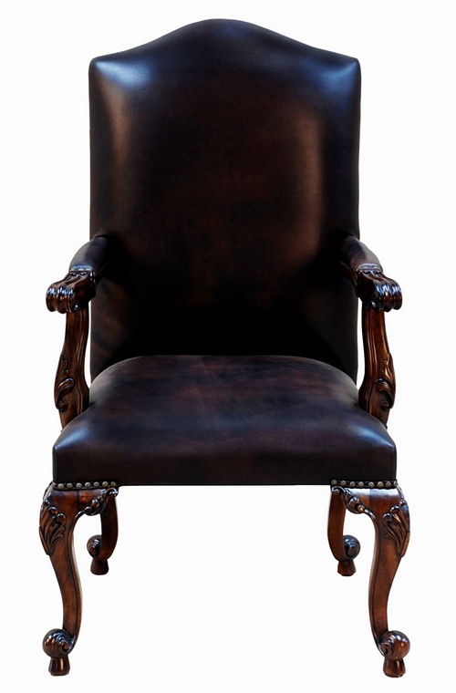 The Queen Anne Office Chair 289 00 Office Chairs Chateau