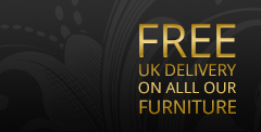 FREE Delivery on all UK Mainland Orders 