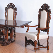 Classic French Dining Room Sets 