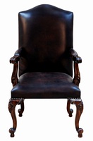 The Queen Anne Office Chair